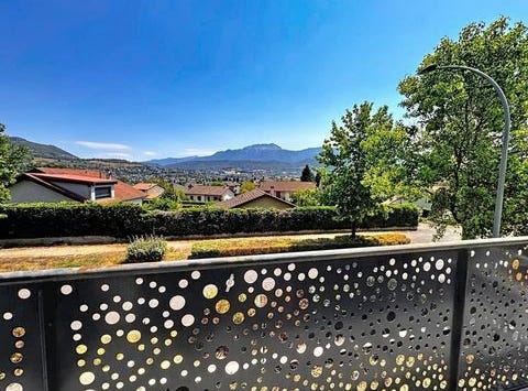 Voiron, Rhône-Alpes 38500