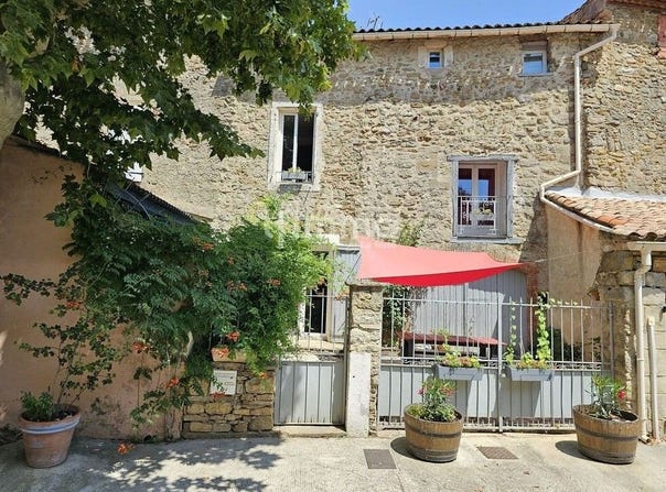 La Digne-d'Amont, Languedoc-Roussillon 11300