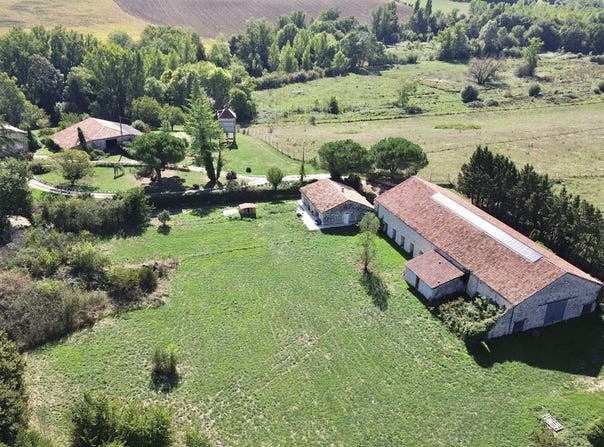 Agen, Aquitaine 47000