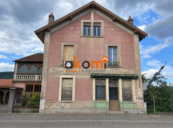 Moyenmoutier, Lorraine 88420