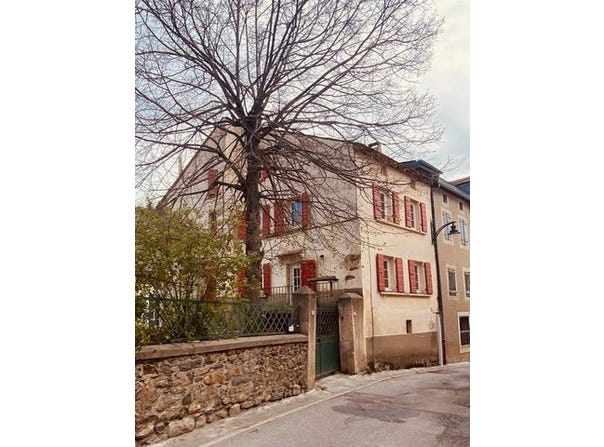 Formigueres, Languedoc-Roussillon 66210