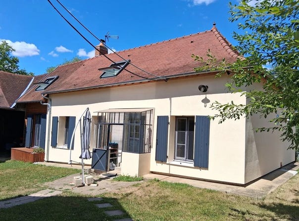 Chessy-les-Prés, Aube 10130