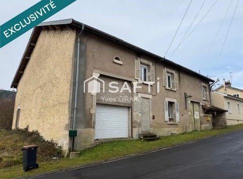Ronvaux, Lorraine 55160