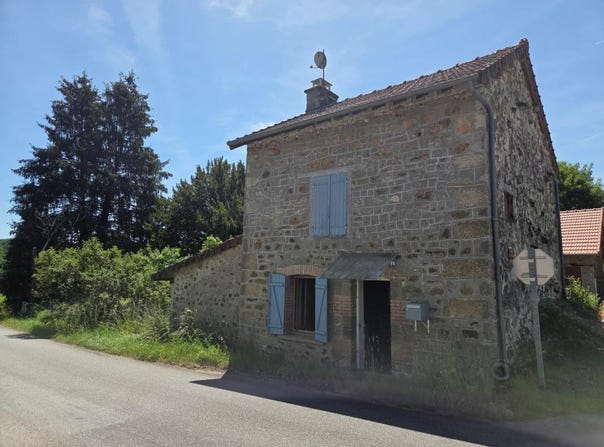 Cheissoux, Nouvelle-Aquitaine 87460