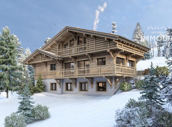 La Clusaz, Rhône-Alpes 74220