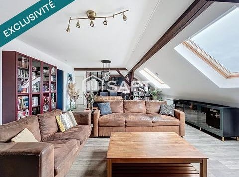 Amneville, Lorraine 57360