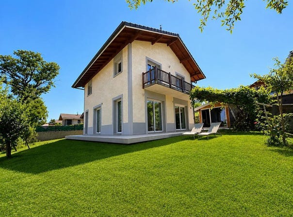 126 e, chemin des Huches, Allinges, Auvergne-Rhône-Alpes 74200