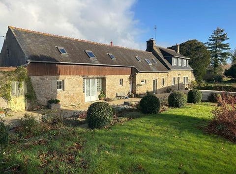 Plouaret, Bretagne 22420