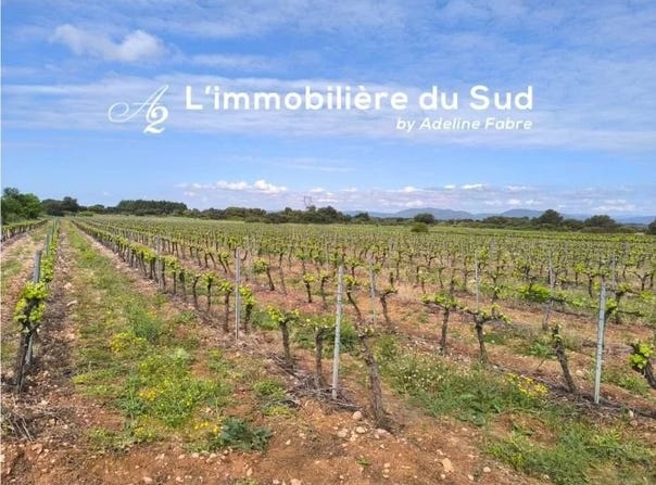 Cazedarnes, Hérault 34460