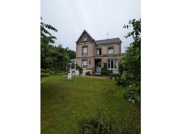 Compiègne, Picardie 60200