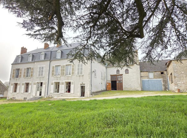Tavers, Loiret 45190