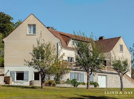 Senlis, Hauts-de-France 60300
