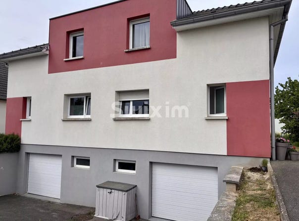 Cernay, Alsace 68700