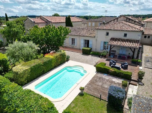 LA ROMIEU, Occitanie 32480
