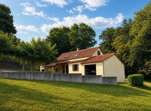 Lamothe Fenelon, Occitanie 46350