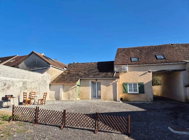 Auneau, Eure-et-Loir 28700