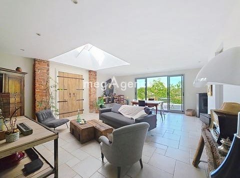 Andreze, Pays de la Loire 49600