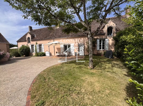 Précy-sur-Vrin, Yonne 89116