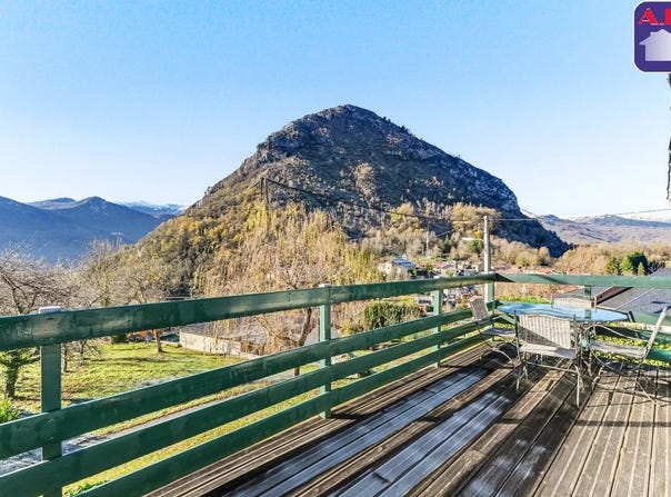 Tarascon-sur-Ariège, Ariège 09400