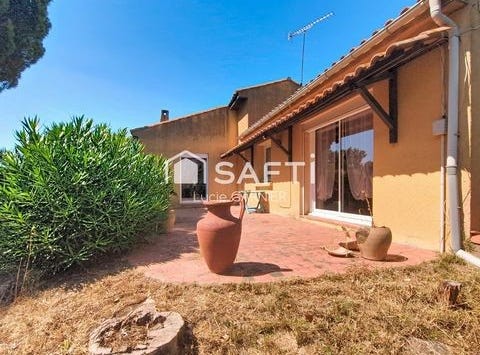 Valras-Plage, Languedoc-Roussillon 34350