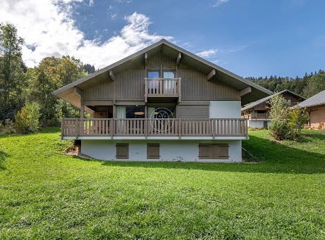 Saint-Gervais-les-Bains, Auvergne-Rhône-Alpes 74170
