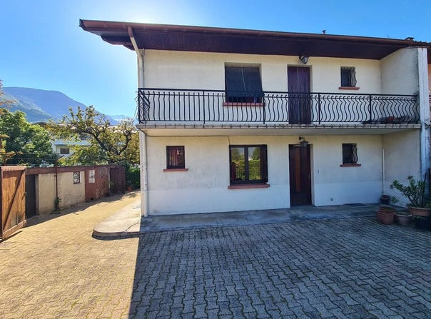Albertville, Savoie 73200
