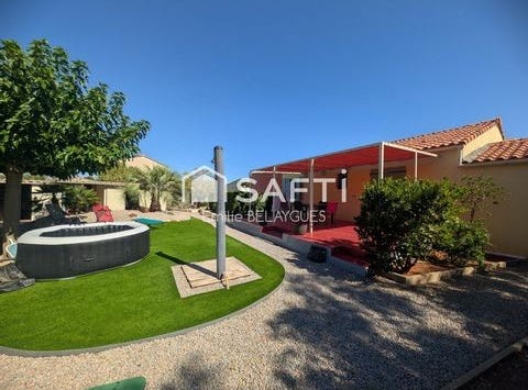 Ceyras, Languedoc-Roussillon 34800