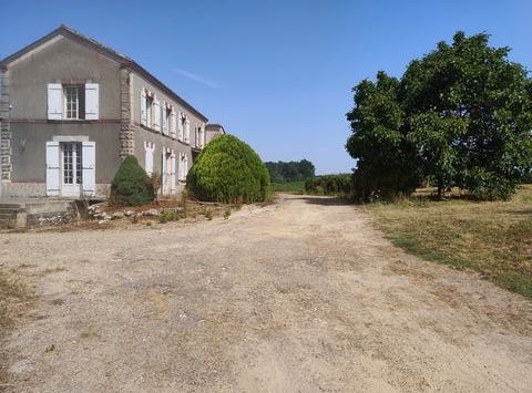 Caplong, Aquitaine 33220