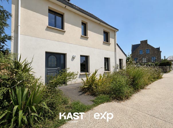Erdeven, Brittany 56410