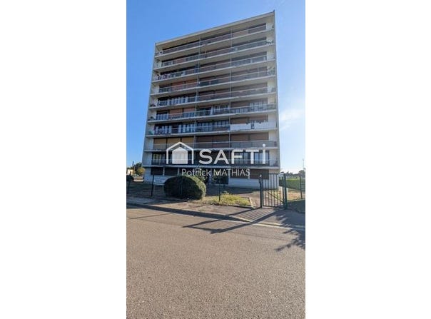 Sens, Bourgogne 89100