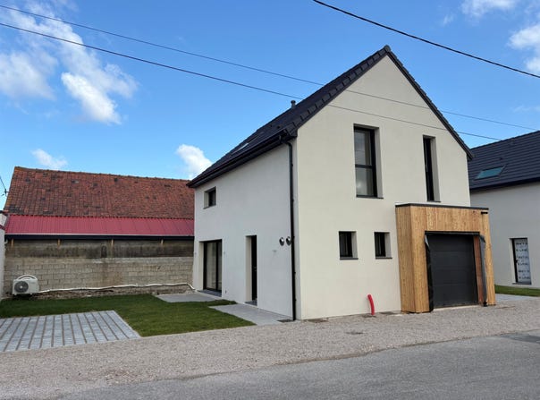 Merlimont, Nord-Pas-de-Calais 62155