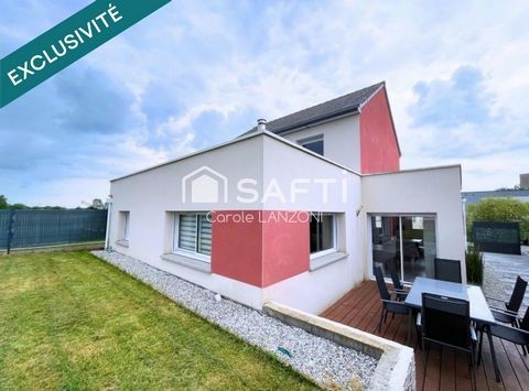 Osse, Bretagne 35410
