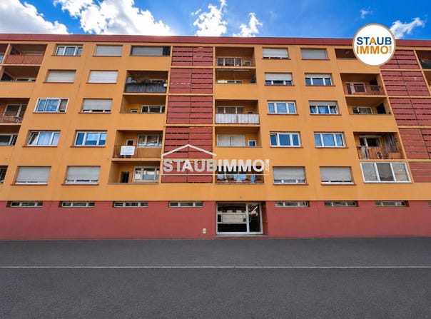 Saint-Louis, Haut-Rhin 68300