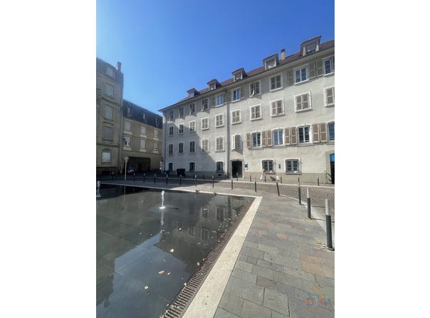 Mulhouse, Grand Est 68100