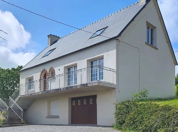 Loperhet, Finistère 29470
