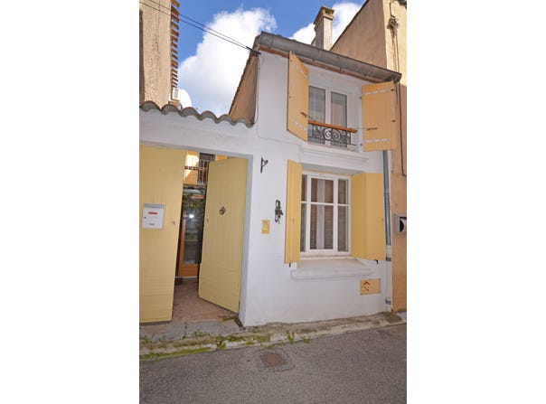 Trausse, Languedoc-Roussillon 11160