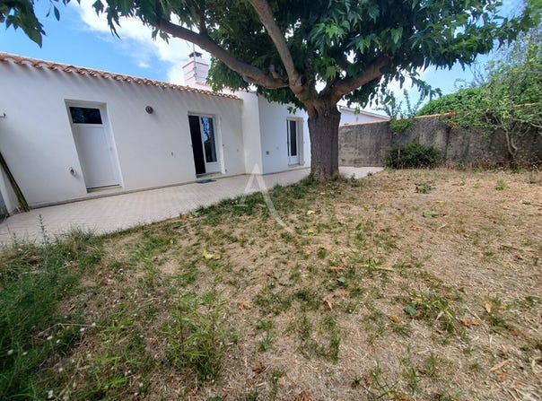 BARBATRE, Pays de la Loire 85630
