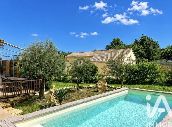 Salazac, Languedoc-Roussillon 30760
