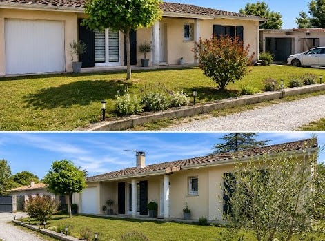 Ayguemorte-les-Graves, Nouvelle-Aquitaine 33640