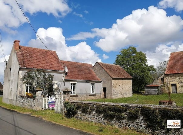 Champillet, Centre-Val de Loire 36160