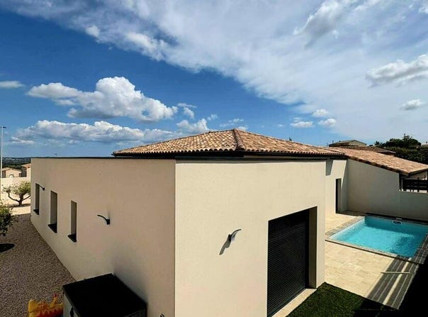 Cessenon-sur-Orb, Languedoc-Roussillon 34460