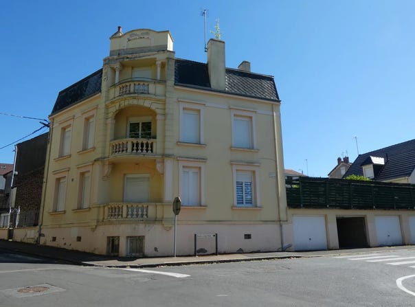 Le Creusot, Saône-et-Loire 71200