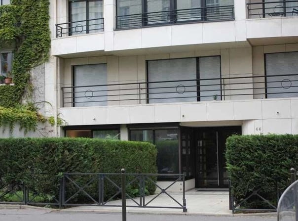 Boulogne-Billancourt, Hauts-de-Seine 92100