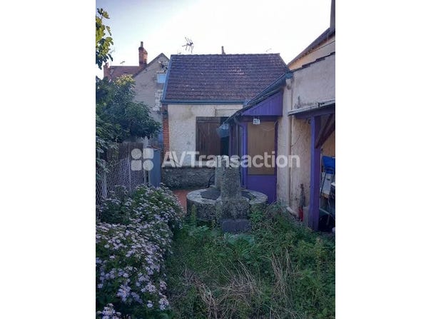 Briare, Loiret 45250