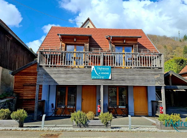 METZERAL, Grand Est 68380