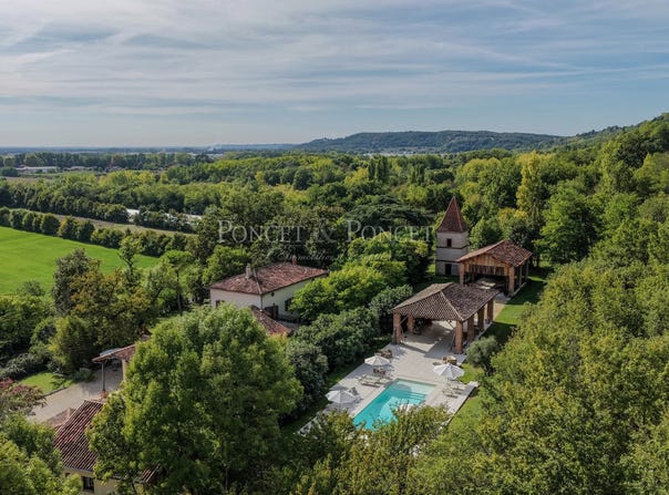 Montauban, Midi-Pyrénées 82000