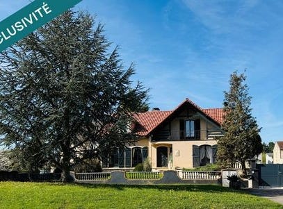Hettange-Grande, Lorraine 57330