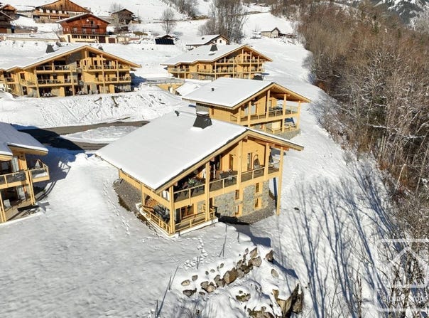 Abondance, Rhône-Alpes 74360