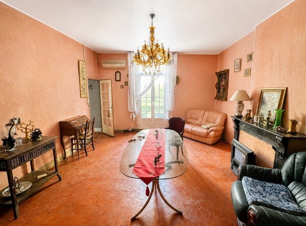 Pézenas, Languedoc-Roussillon 34120