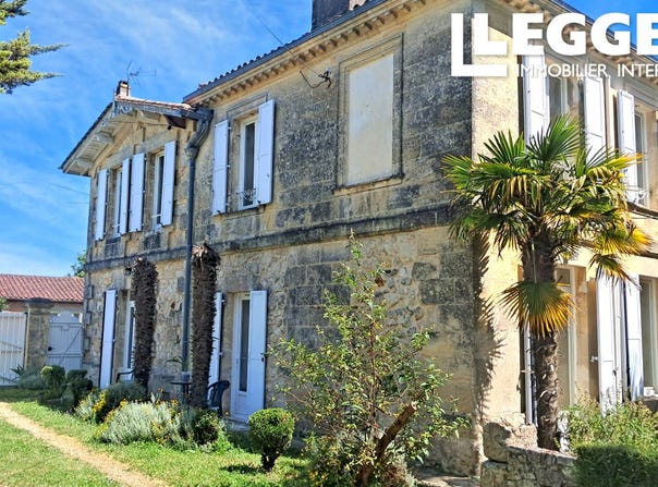 Samonac, Nouvelle-Aquitaine 33710